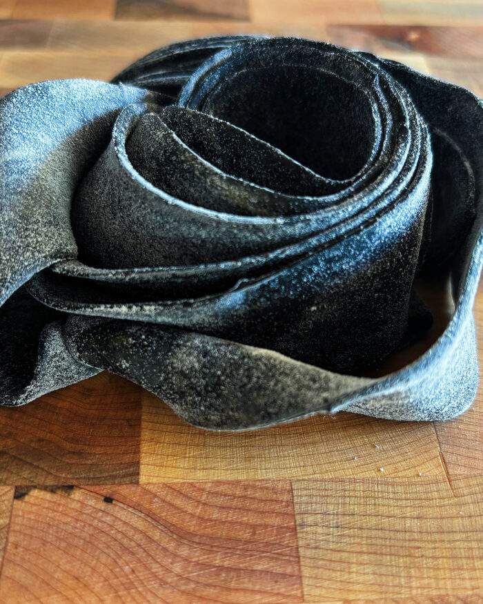 Pappardelle