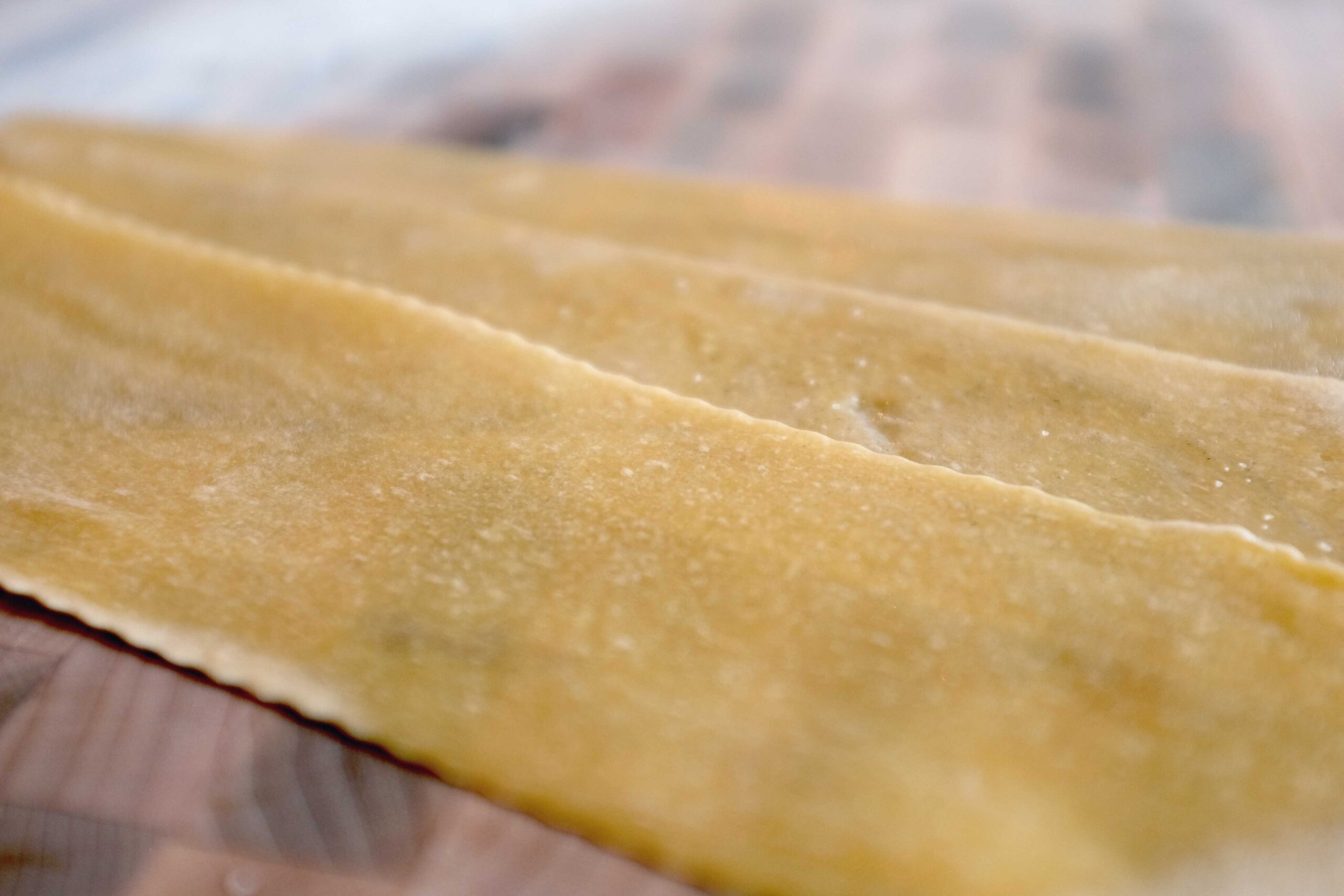 Lasagna Sheets