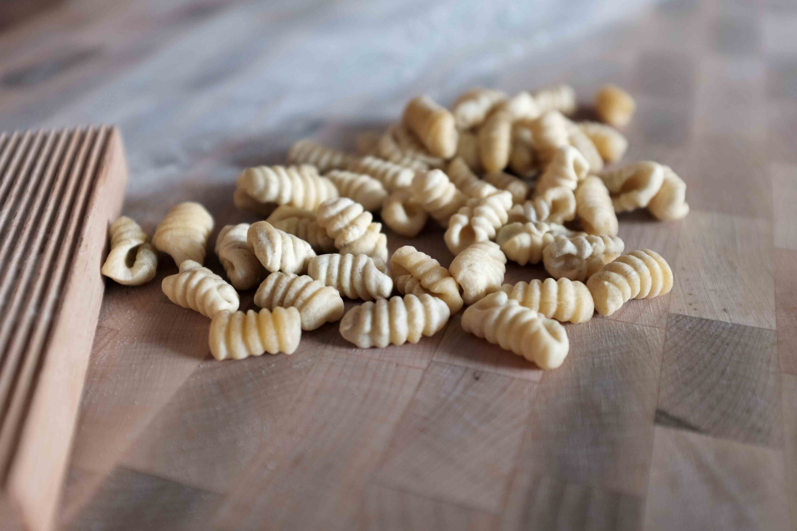 Cavatelli