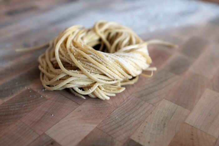 Spaghetti