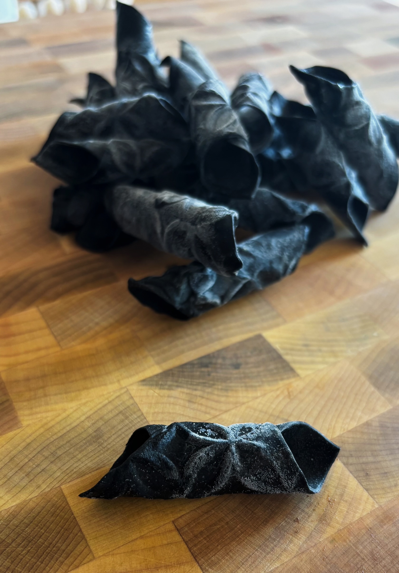 Garganelli
